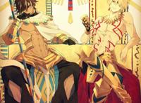 FGO新动画屠龙弑神提亚马特剧透，英雄王与恩奇都救苍生牺牲燃爆