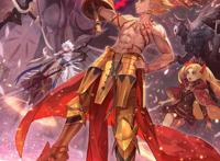 FGO新动画屠龙弑神提亚马特剧透，英雄王与恩奇都救苍生牺牲燃爆