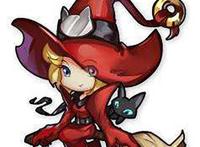 数码宝贝：几个稀有的妹子数码兽，大部分人，只知道第4个