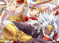 数码宝贝：几个稀有的妹子数码兽，大部分人，只知道第4个