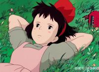 宫崎骏动漫：魔女13岁就独自闯荡世界，她都有哪些经历？