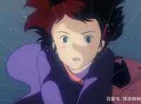 宫崎骏动漫：魔女13岁就独自闯荡世界，她都有哪些经历？