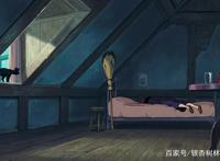 宫崎骏动漫：魔女13岁就独自闯荡世界，她都有哪些经历？