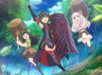 铁胆萌妹，另类欧皇，让策划选择遗忘的游戏番女主