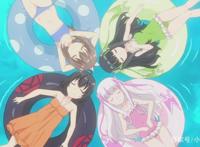 铁胆萌妹，另类欧皇，让策划选择遗忘的游戏番女主