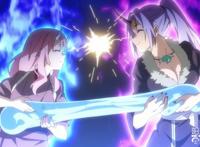 日漫里四位可盐可甜的“独角少女”，狂野起来无人敢挡！