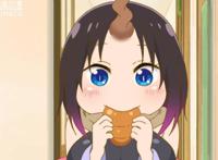 日漫里四位可盐可甜的“独角少女”，狂野起来无人敢挡！