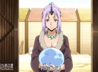 日漫里四位可盐可甜的“独角少女”，狂野起来无人敢挡！