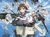 集软萌、机甲、兽耳为一体的魔女新番来袭，《世界魔女出发！》