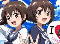 集软萌、机甲、兽耳为一体的魔女新番来袭，《世界魔女出发！》