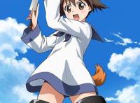 集软萌、机甲、兽耳为一体的魔女新番来袭，《世界魔女出发！》