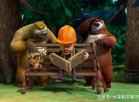 现在的国产动画片和以前的动画片作比较，你们发现有什么不同没？