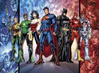 美漫相比日漫，更容易改编成真人？核心还是美国产业发达