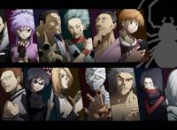 美漫相比日漫，更容易改编成真人？核心还是美国产业发达