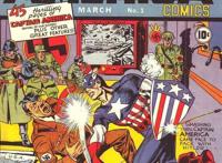 日本艺术留学：漫威钢大战日本奥特曼！