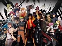 科技与动漫的结合，从原始动画演变动漫5G时代将改变动漫形态