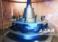 猎奇！魔都小众博物馆——动漫博物馆，80、90后满满的童年回忆都在这