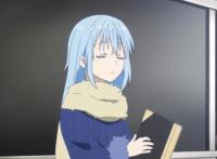 转生史莱姆：动画出现重大不合理，学生们对萌王可爱的面貌没反应