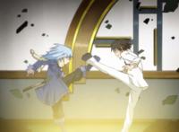 转生史莱姆：动画出现重大不合理，学生们对萌王可爱的面貌没反应