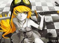 同样是吸血鬼，前3个可爱，最后一个却让人哭笑不得