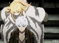 同样是吸血鬼，前3个可爱，最后一个却让人哭笑不得