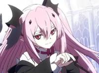 同样是吸血鬼，前3个可爱，最后一个却让人哭笑不得