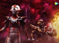 奥特银行格斗2：赛罗新形态出现，空间和时间的支配者，直接无敌