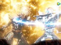 奥特银行格斗2：赛罗新形态出现，空间和时间的支配者，直接无敌