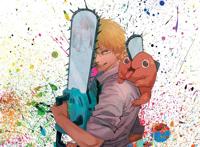 《电锯人》作者果然疯了！玛奇玛到底好不好吃？