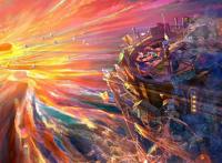 深海电影没过审告别国庆，与克苏鲁有关，国漫从业者需要避雷