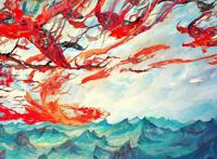 深海电影没过审告别国庆，与克苏鲁有关，国漫从业者需要避雷