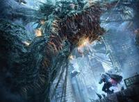 2020年度科幻力作《异兽觉醒》爱奇艺电影频道正式上映