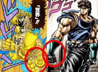 JOJO：从替身看人心，世界身后隐藏着DIO的珍视之意与王者之志