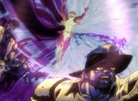 JOJO：从替身看人心，世界身后隐藏着DIO的珍视之意与王者之志