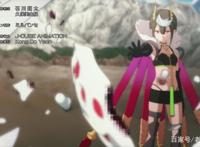 蜘蛛子能听懂异世界语言？动画删了不少细节，快来了解下