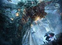 2020年度科幻力作《异兽觉醒》上映