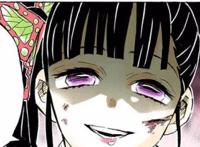 《鬼灭之刃》上弦之贰魔童，他真的是自己作死的自己吗？