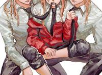 电锯人：蕾塞张嘴名场面，调皮的帕瓦，你们喜欢吗？