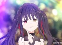 《狂三外传》角色设定图公开，反转狂三终于有全身的详照