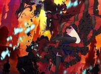 《狂三外传》角色设定图公开，反转狂三终于有全身的详照