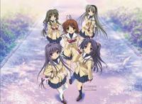 动漫：二次元里什么番盛行？当然是这些后宫番了！