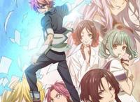 动漫：二次元里什么番盛行？当然是这些后宫番了！