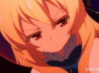 盘点动漫中可爱的吸血鬼少女，金发几乎成为了标配