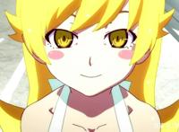 盘点动漫中可爱的吸血鬼少女，金发几乎成为了标配