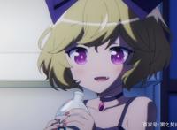 盘点动漫中可爱的吸血鬼少女，金发几乎成为了标配