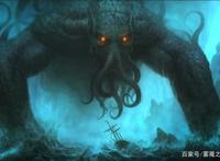 当硬核恐怖悬疑遇到二次元？克苏鲁化身女司机古神做人类老婆