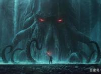 当硬核恐怖悬疑遇到二次元？克苏鲁化身女司机古神做人类老婆