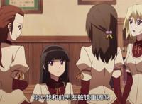 十月创作嘉年华·动漫赛道时光倒流？真的可以弥补悔恨吗？