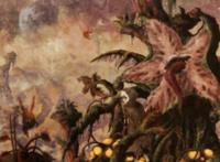 特利迦未确认情报：旧日支配者乌素姆登场，卡露蜜拉有望和其融合