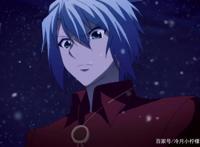 这部三年前的动漫，改编自国人画家的作品，虽然好看，却极为冷门